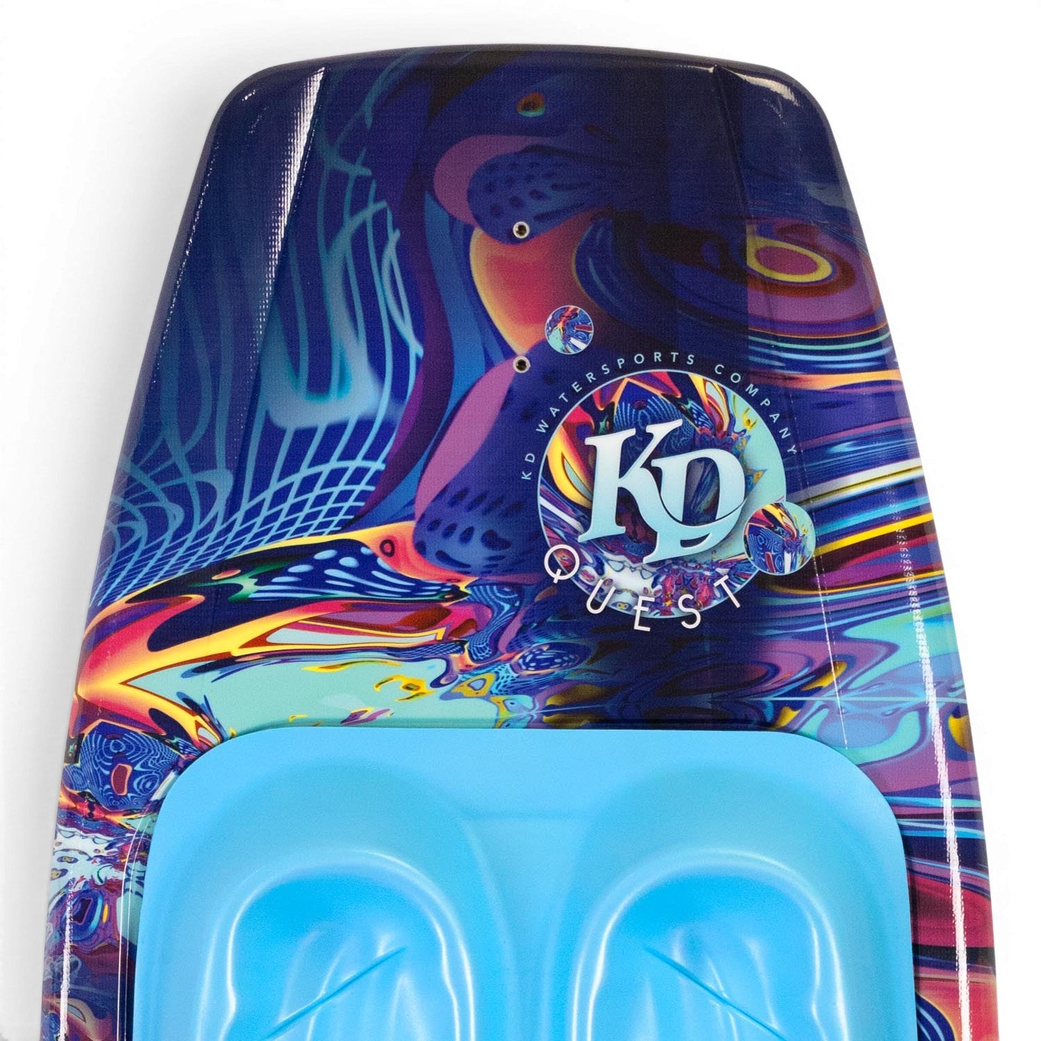 QUEST KNEEBOARD