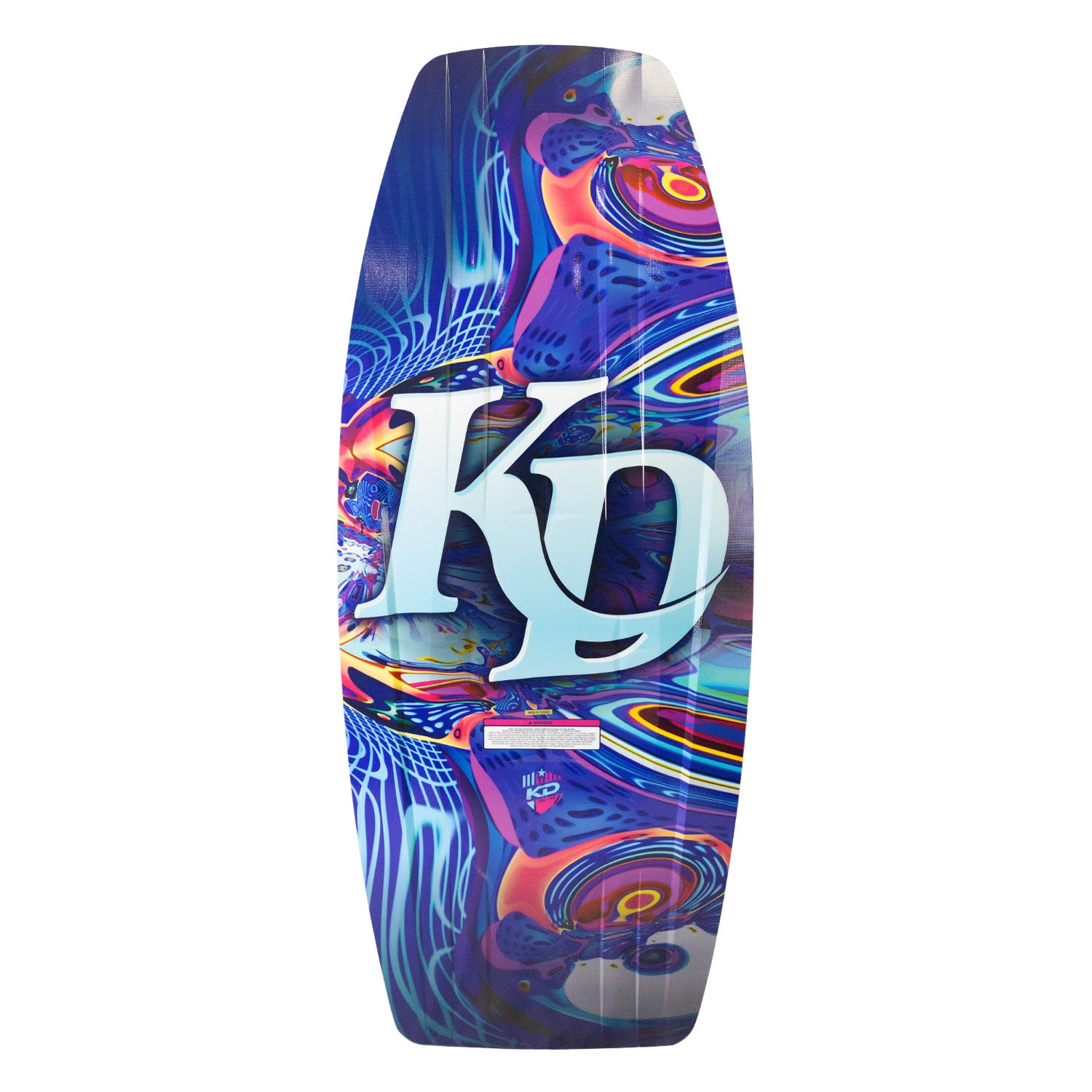2026 QUEST KNEEBOARD