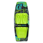 SLAYER KNEEBOARD