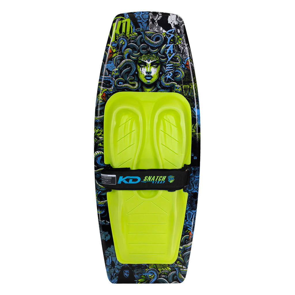 SLAYER KNEEBOARD