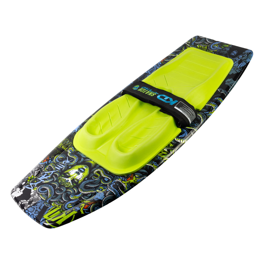 SLAYER KNEEBOARD