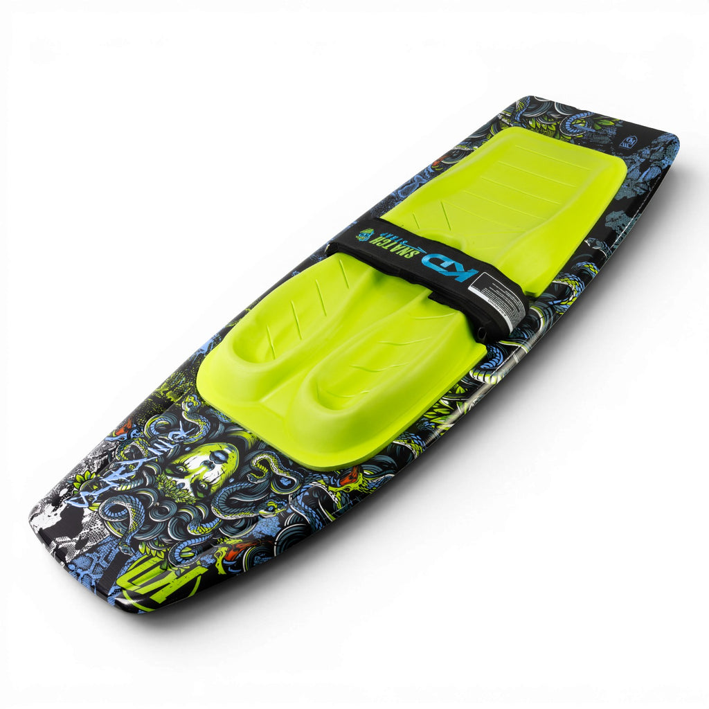 SLAYER KNEEBOARD