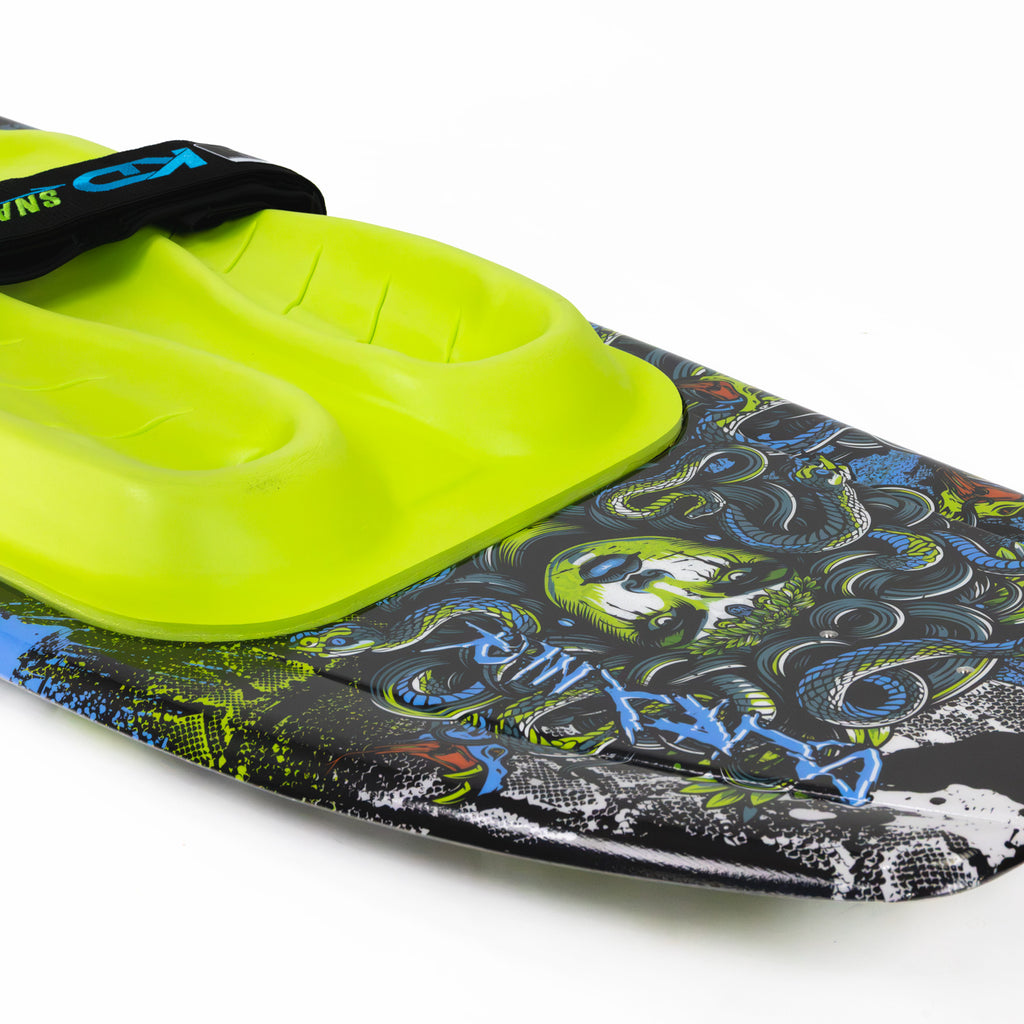 SLAYER KNEEBOARD