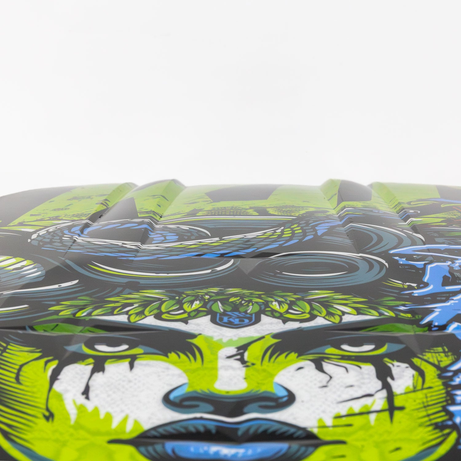 SLAYER KNEEBOARD