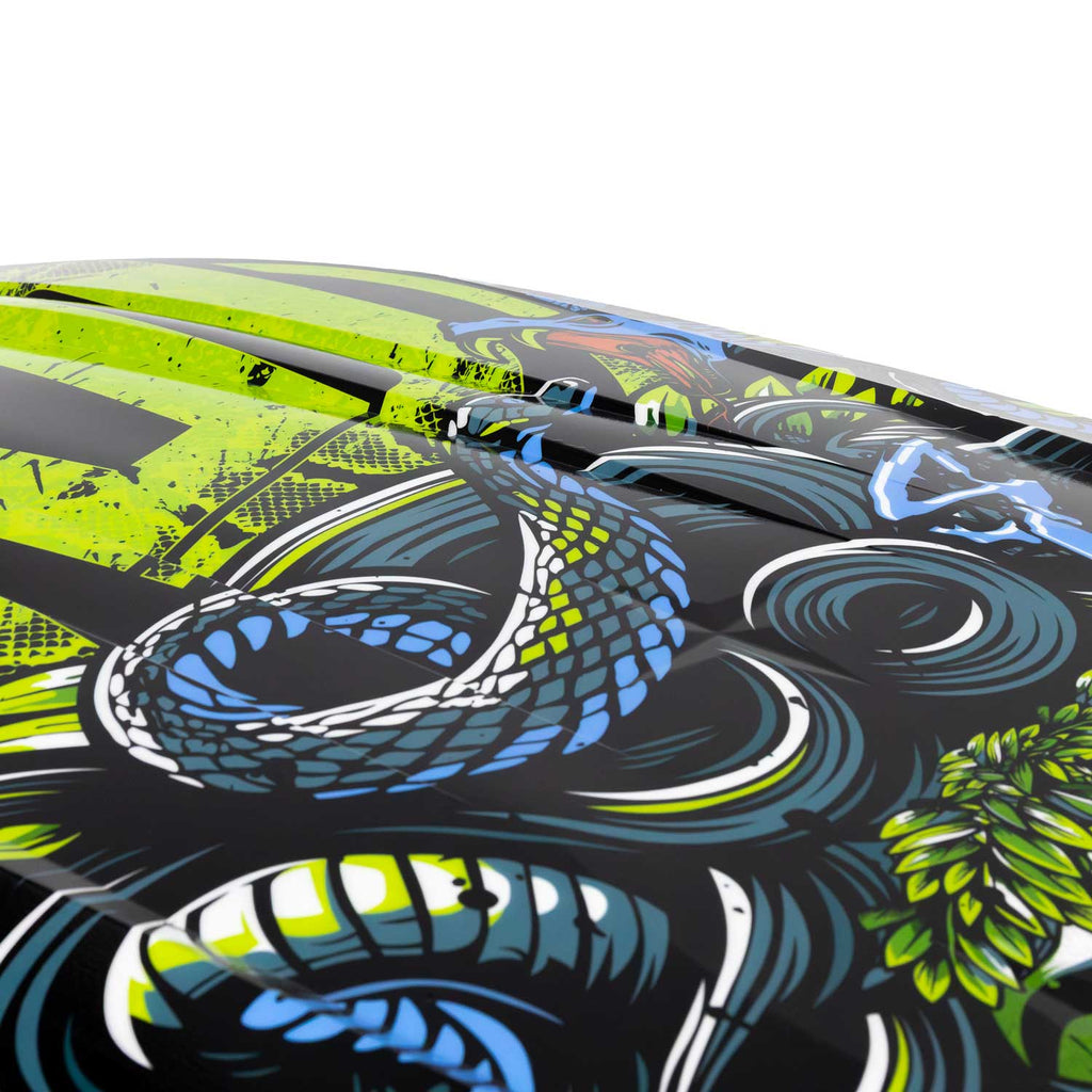 SLAYER KNEEBOARD