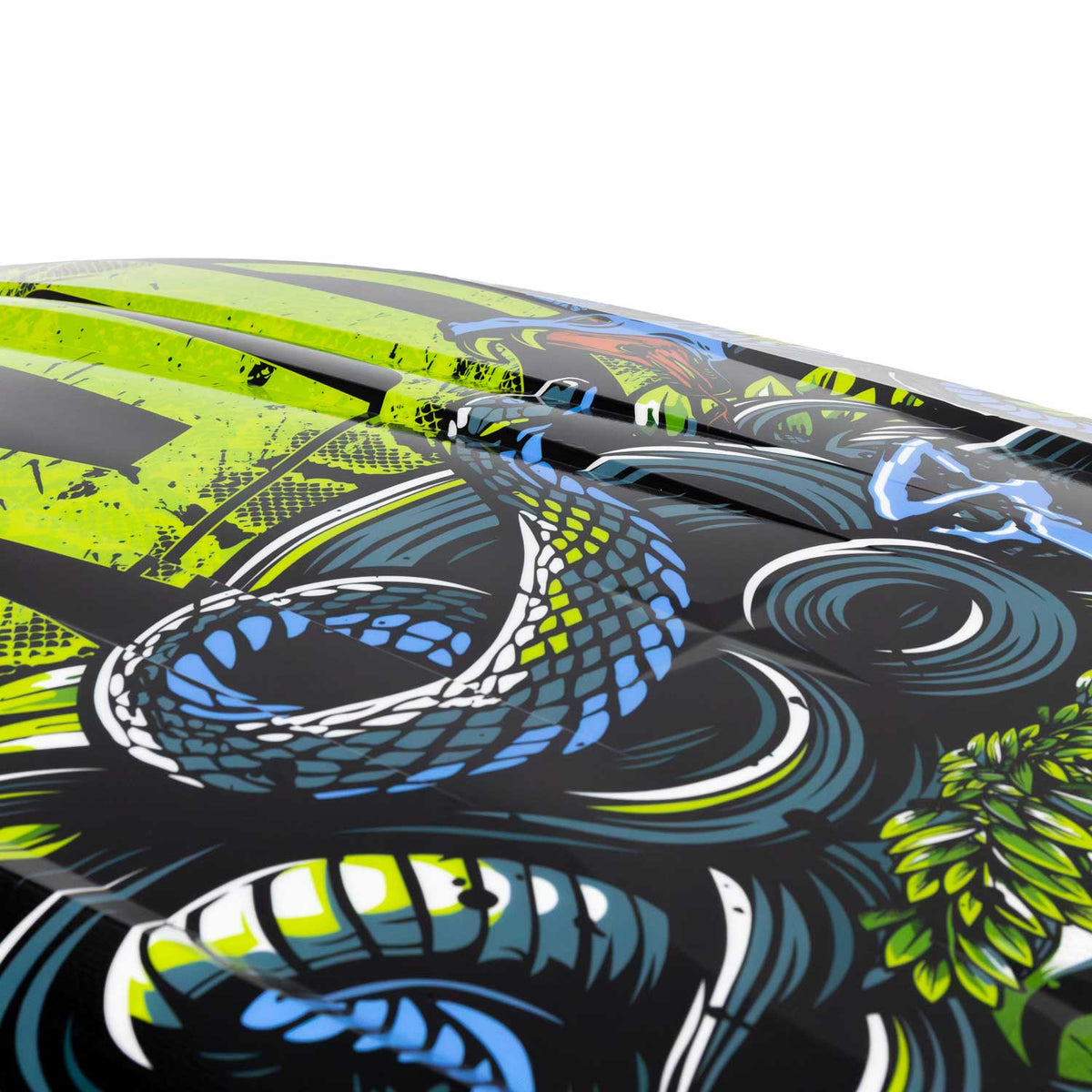 SLAYER KNEEBOARD
