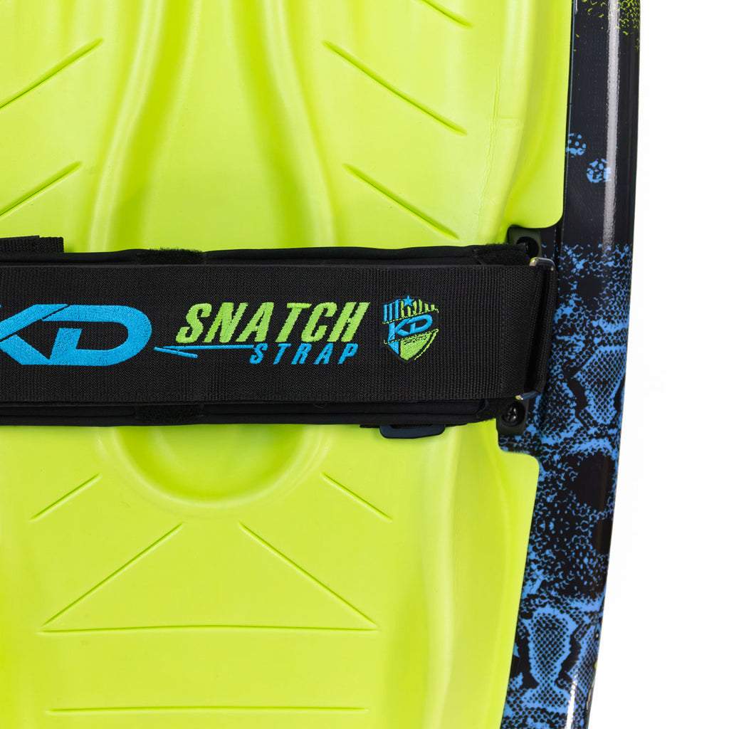 SLAYER KNEEBOARD