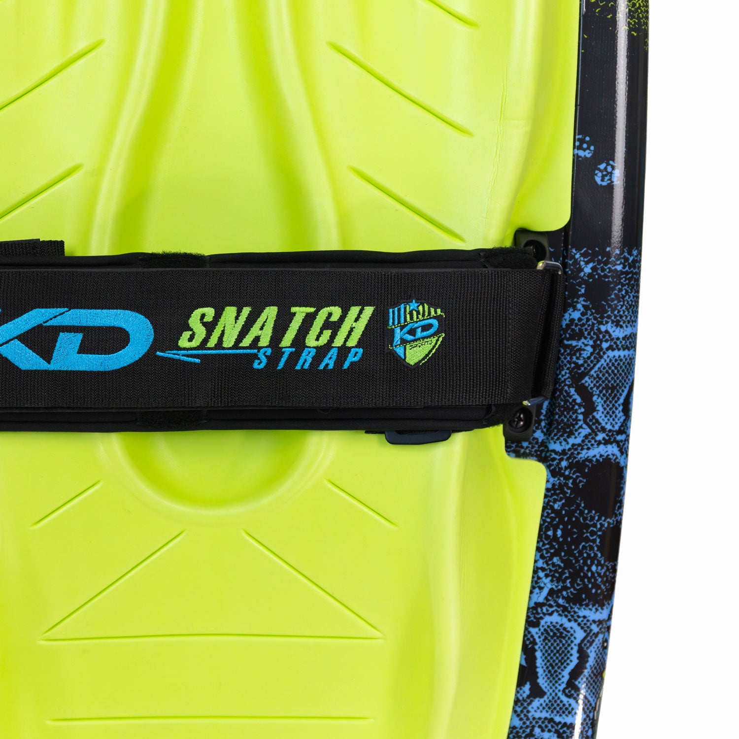 SLAYER KNEEBOARD