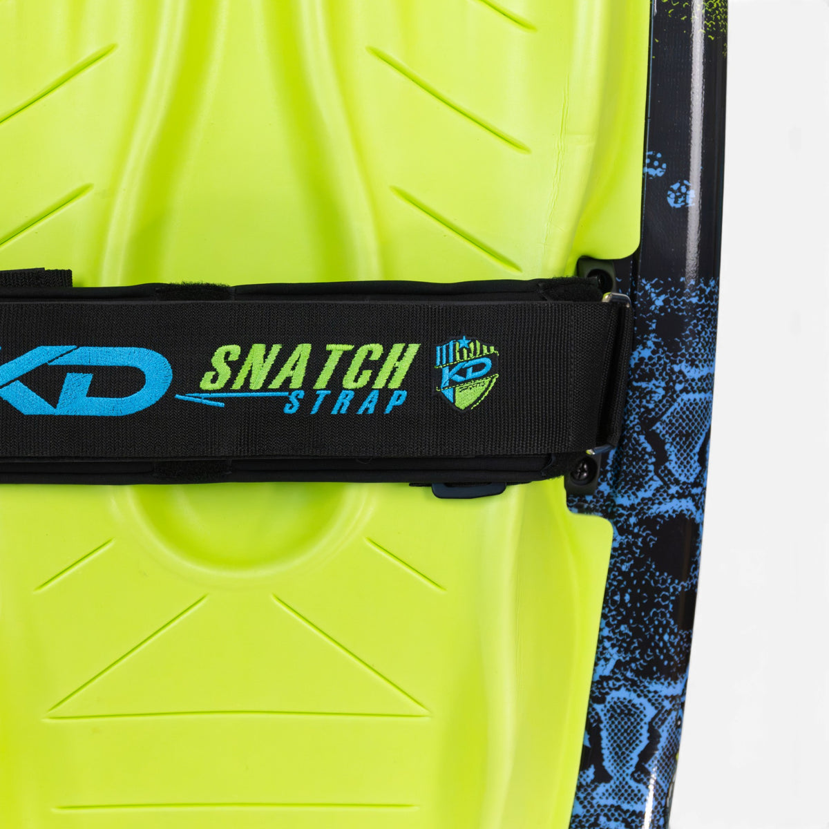 SLAYER KNEEBOARD