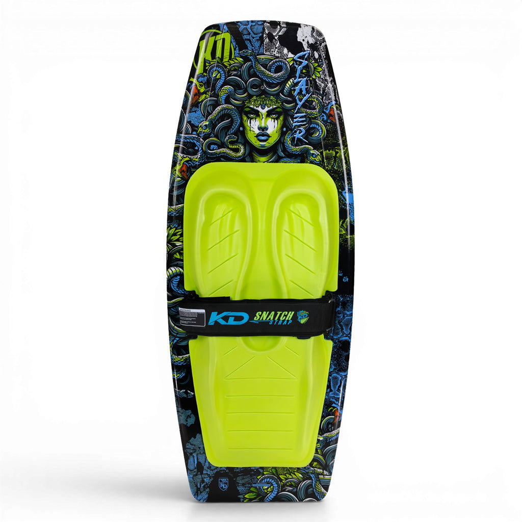 SLAYER KNEEBOARD