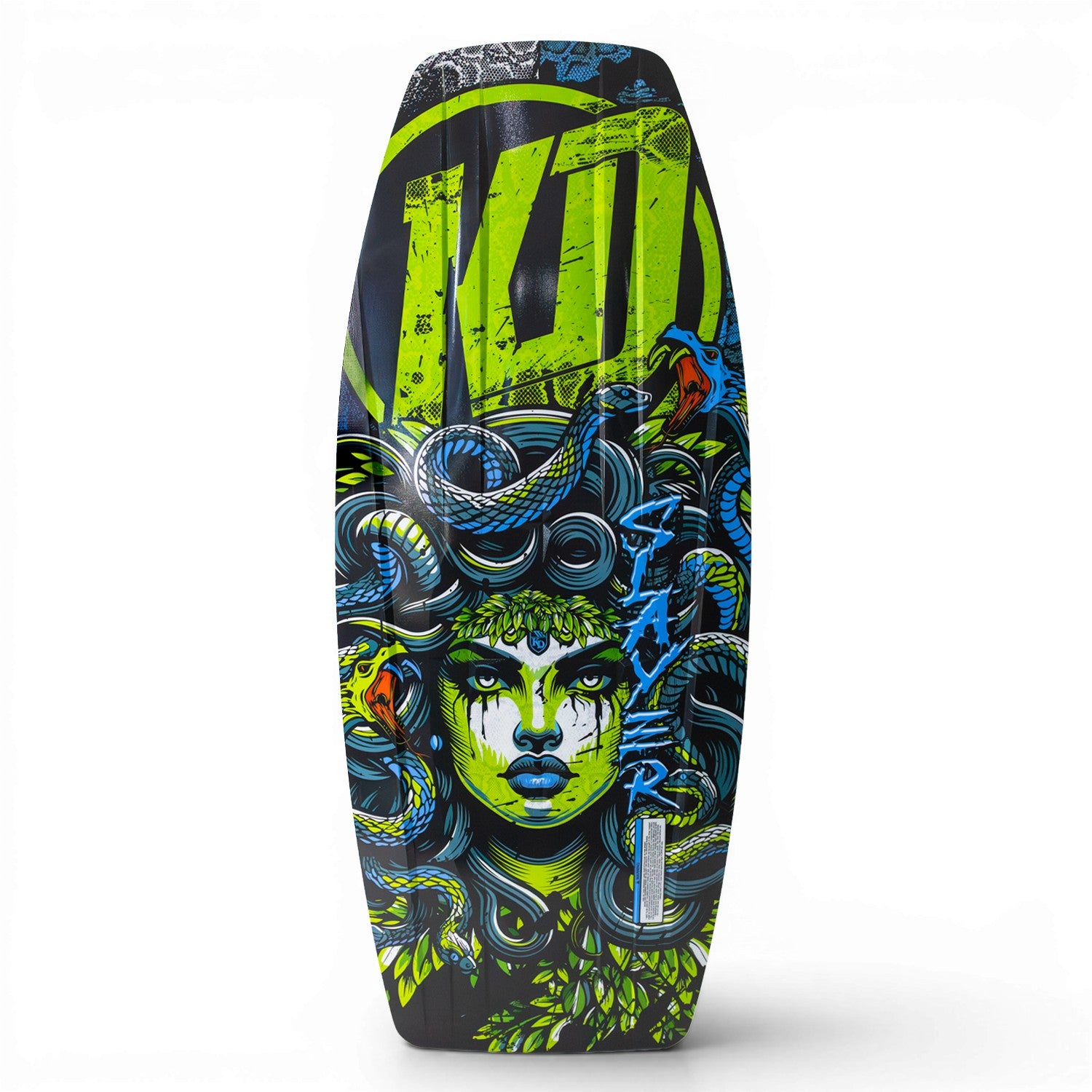 SLAYER KNEEBOARD