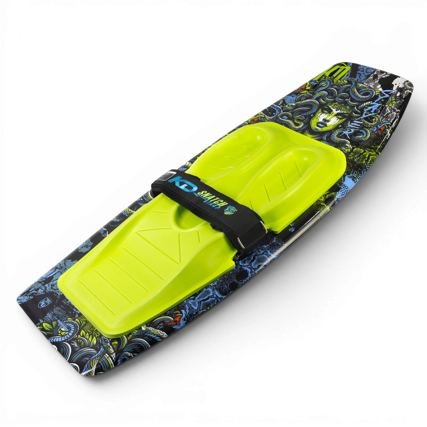 SLAYER KNEEBOARD