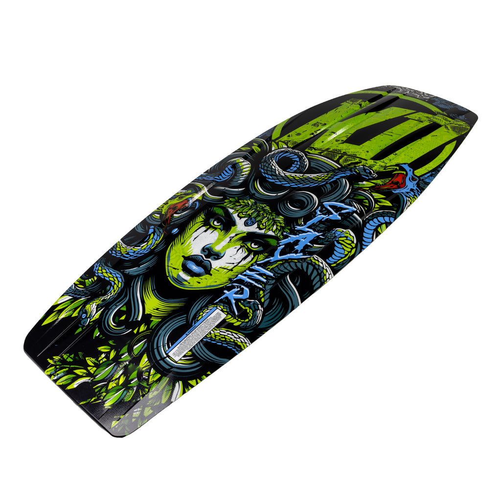 SLAYER KNEEBOARD