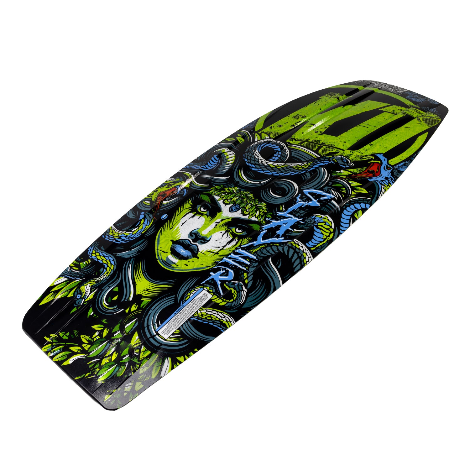 SLAYER KNEEBOARD