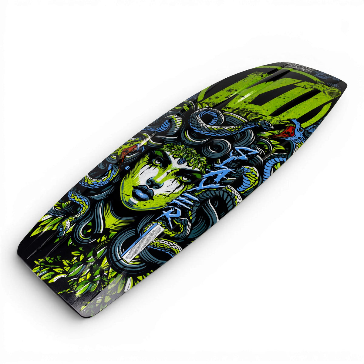 SLAYER KNEEBOARD