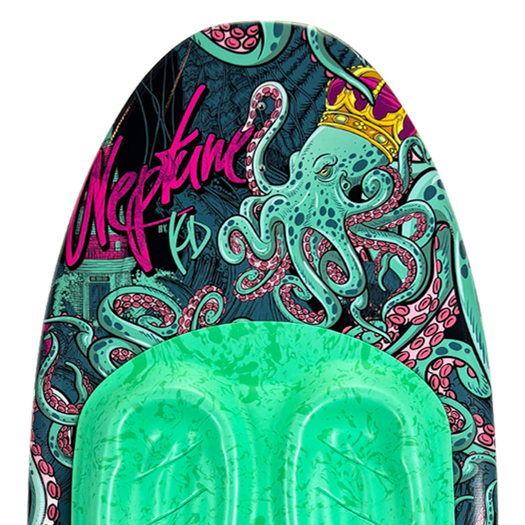 NEPTUNE KNEEBOARD