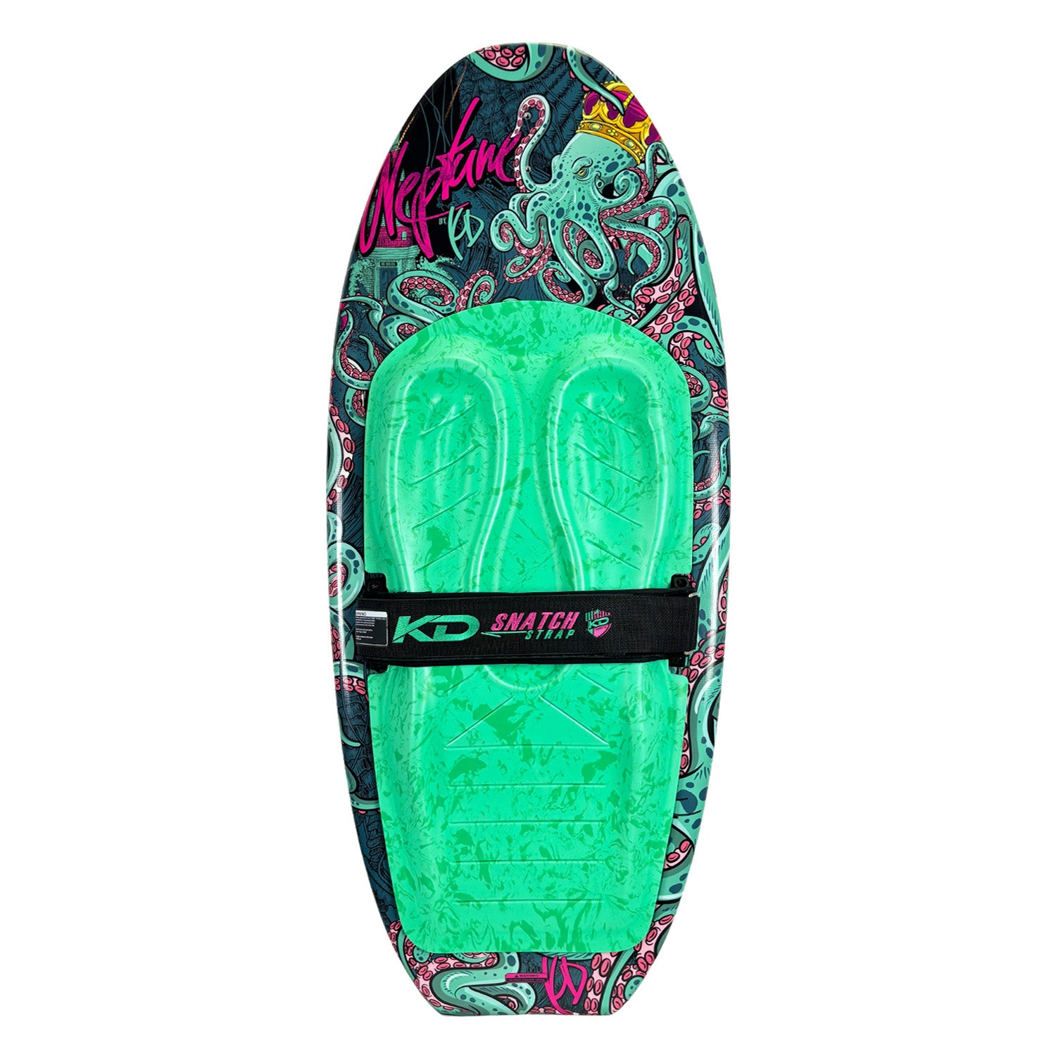 NEPTUNE KNEEBOARD – KD Watersports
