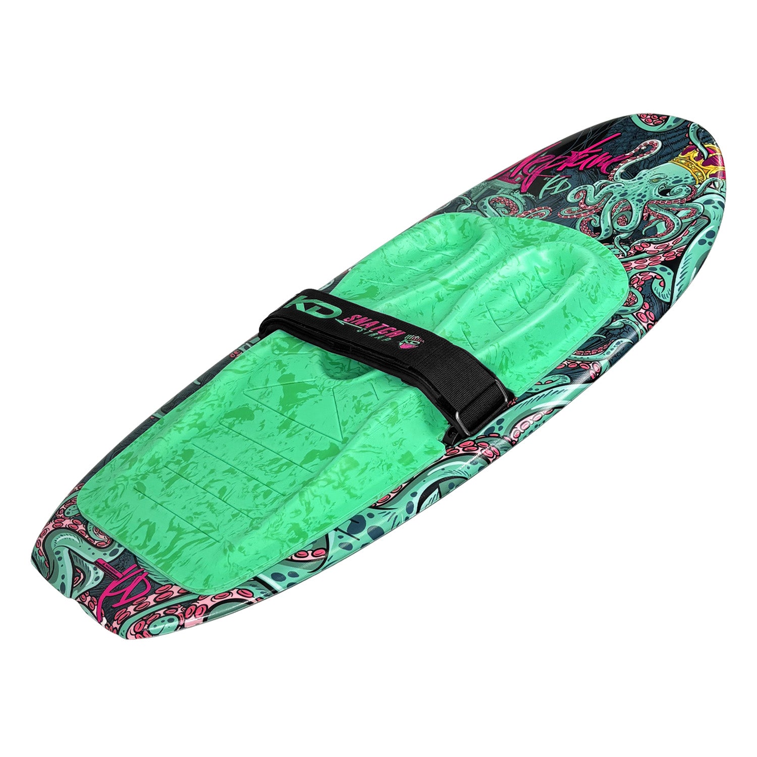 NEPTUNE KNEEBOARD – KD Watersports