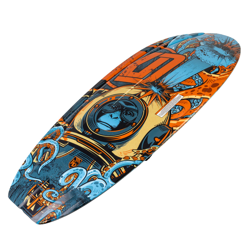 NEPTUNE KNEEBOARD