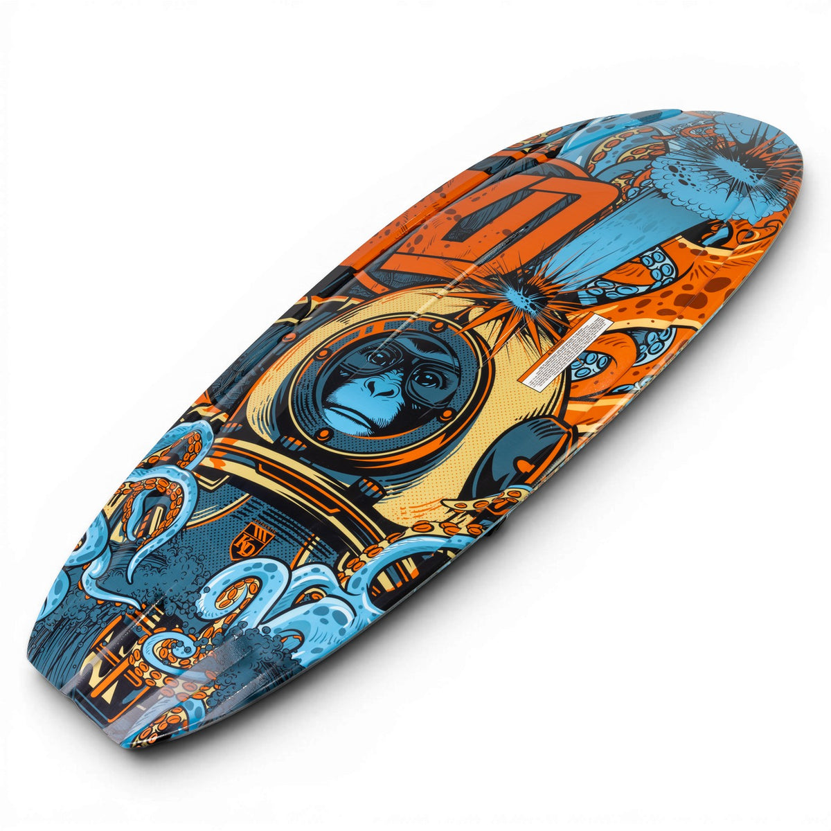 NEPTUNE KNEEBOARD