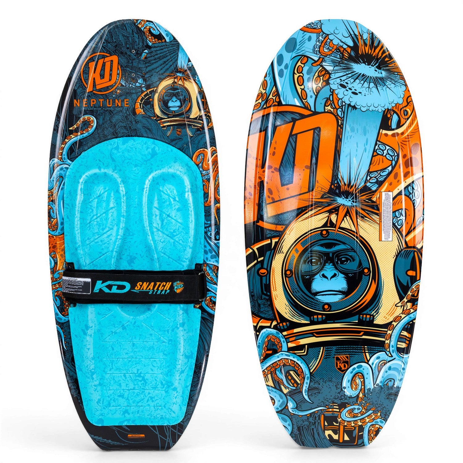 NEPTUNE KNEEBOARD