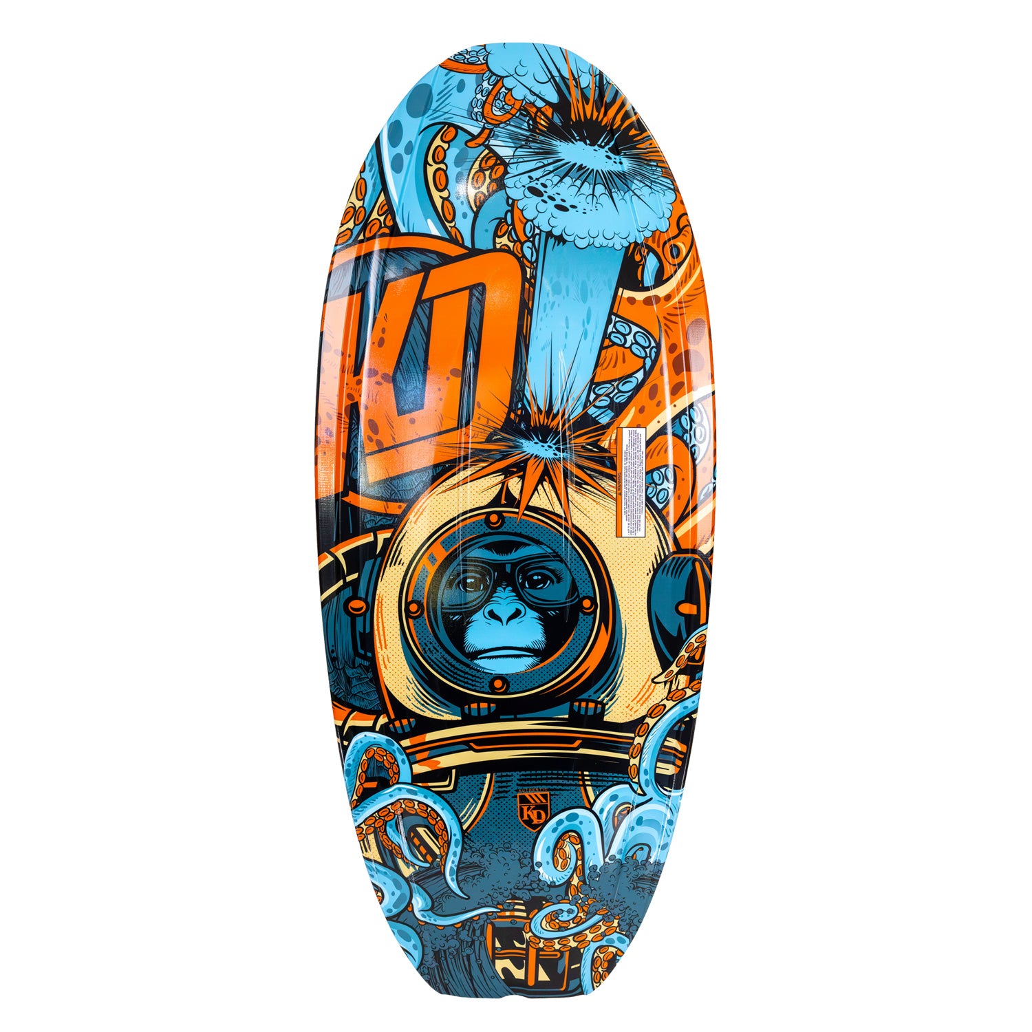 NEPTUNE KNEEBOARD