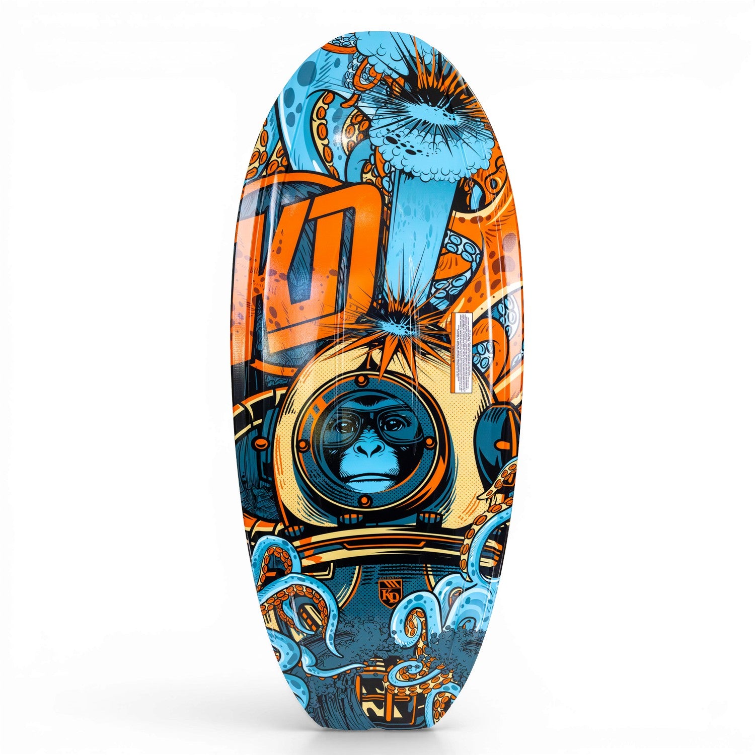 NEPTUNE KNEEBOARD