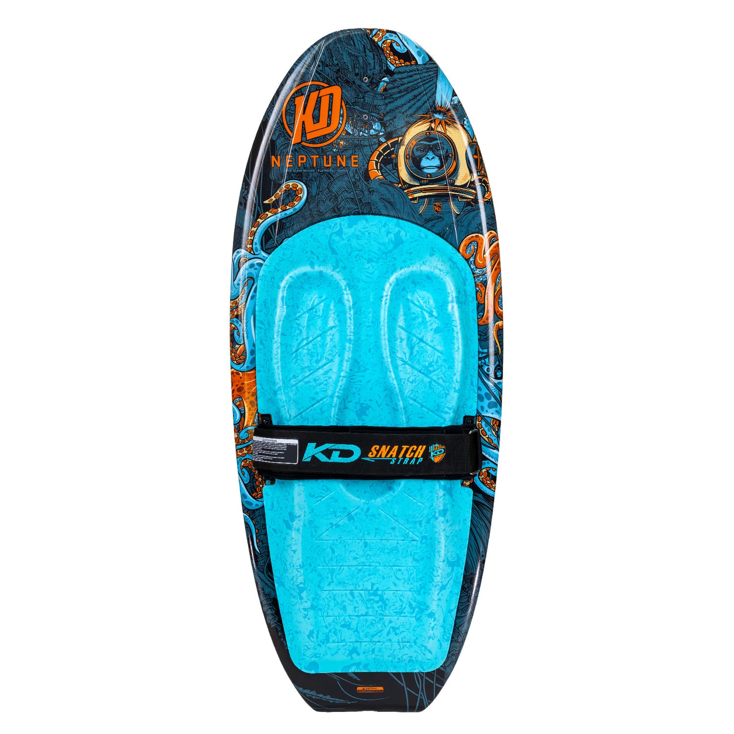 NEPTUNE KNEEBOARD