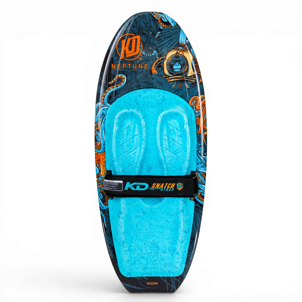 NEPTUNE KNEEBOARD