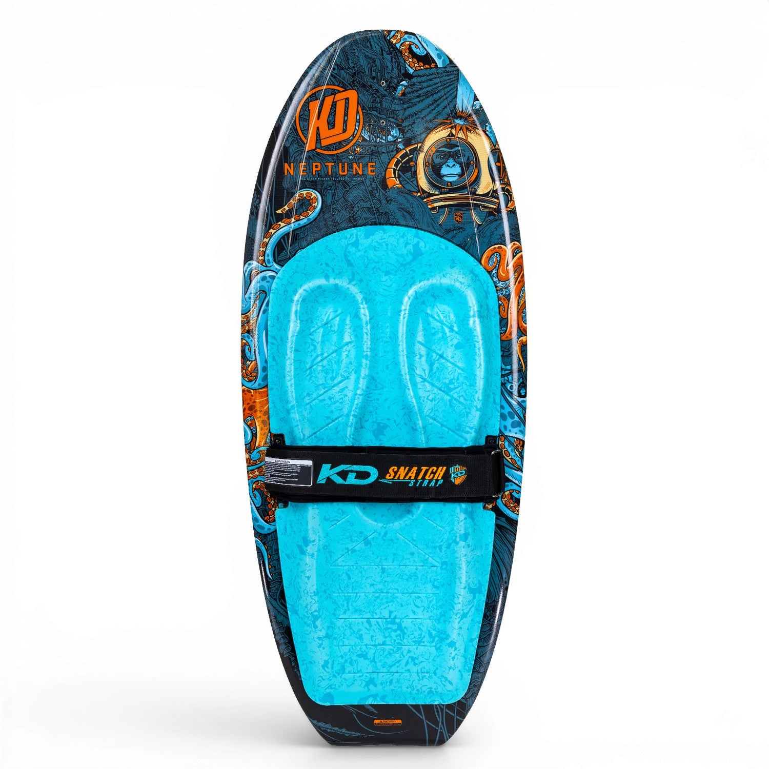 NEPTUNE KNEEBOARD