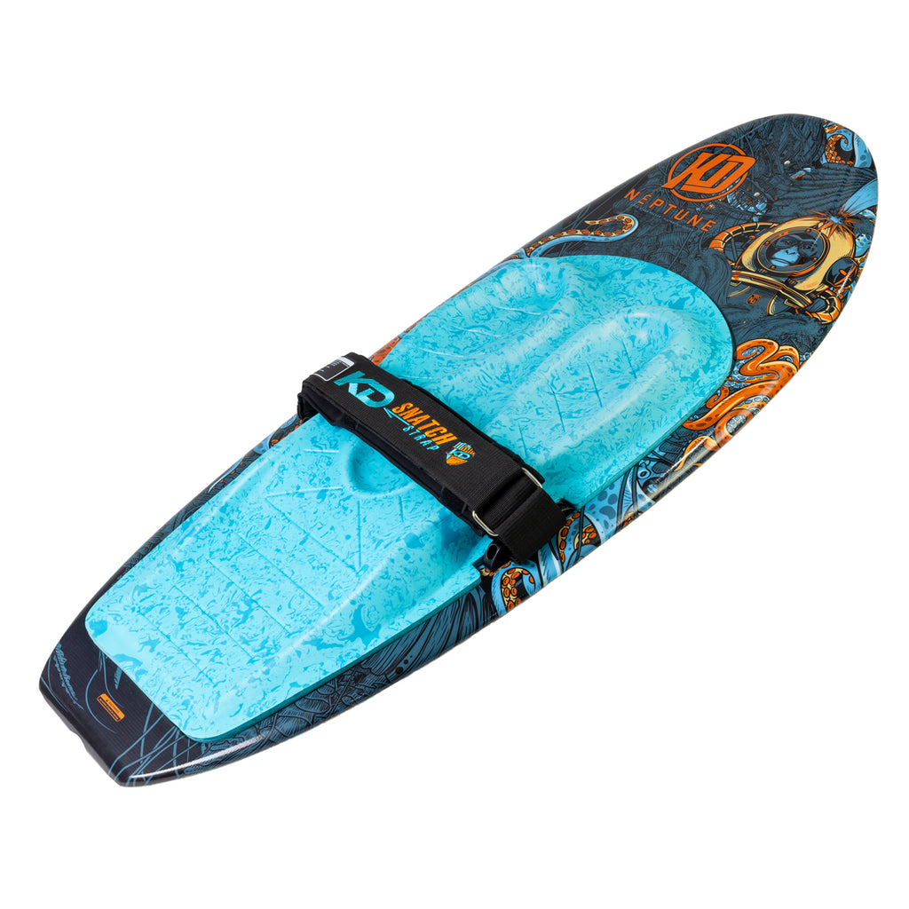 NEPTUNE KNEEBOARD