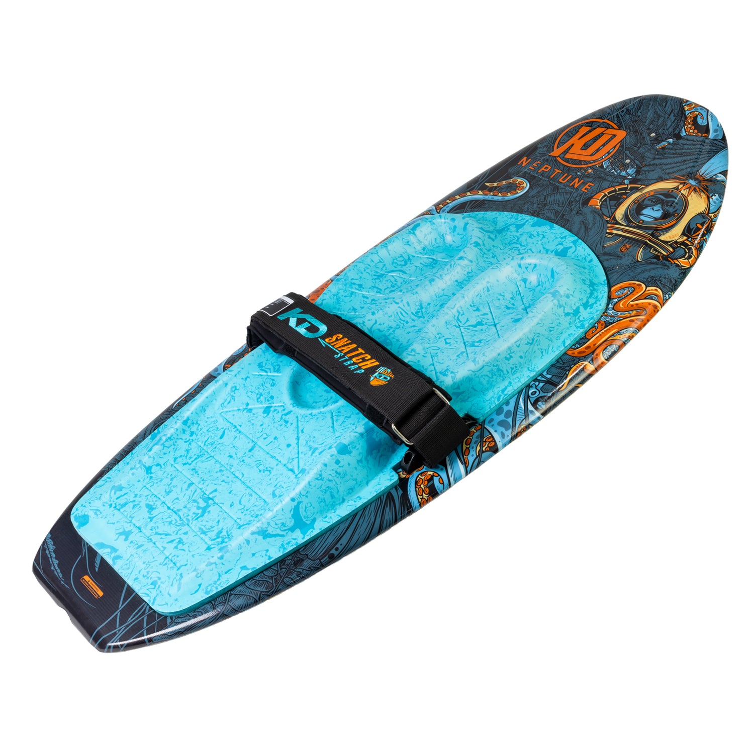 NEPTUNE KNEEBOARD