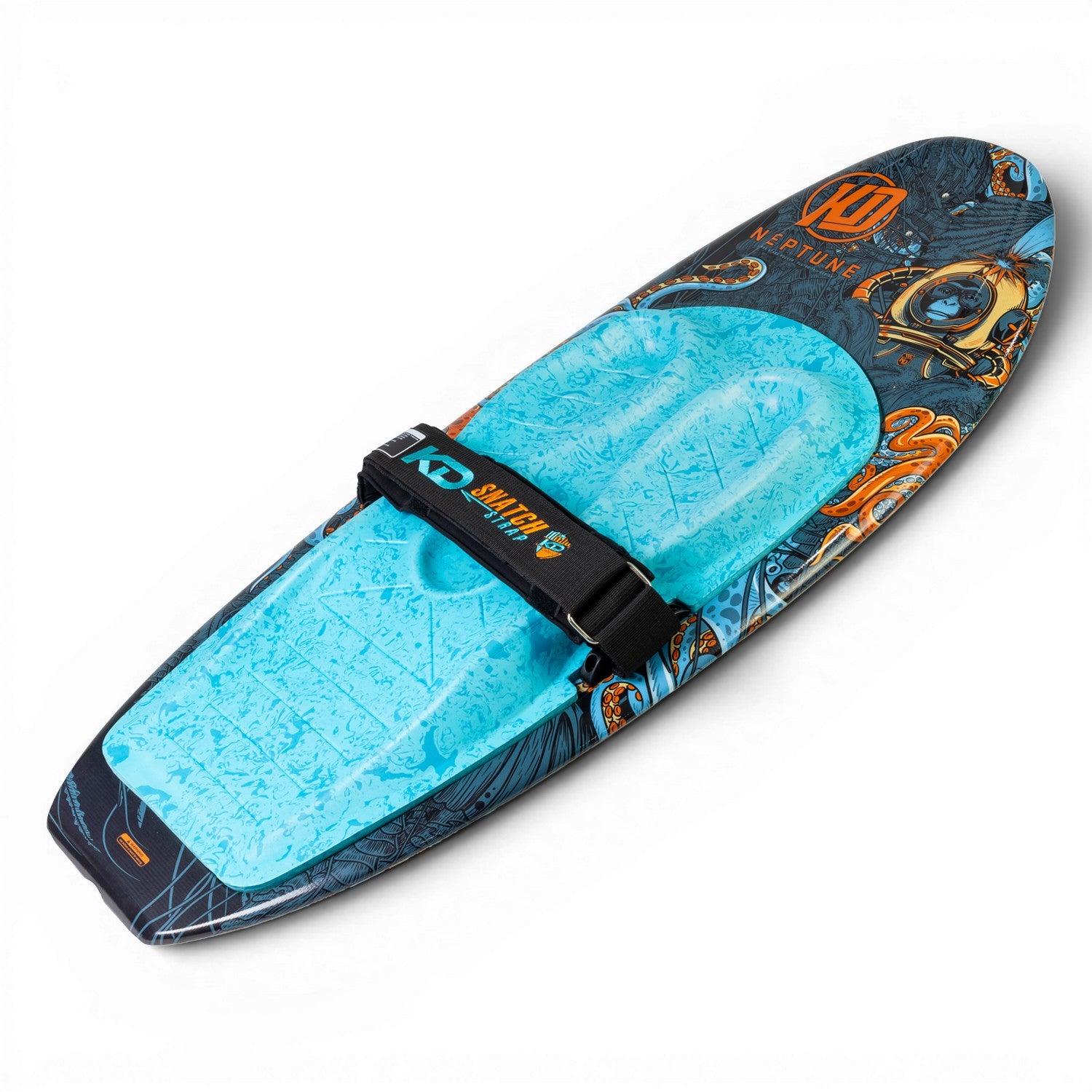 NEPTUNE KNEEBOARD