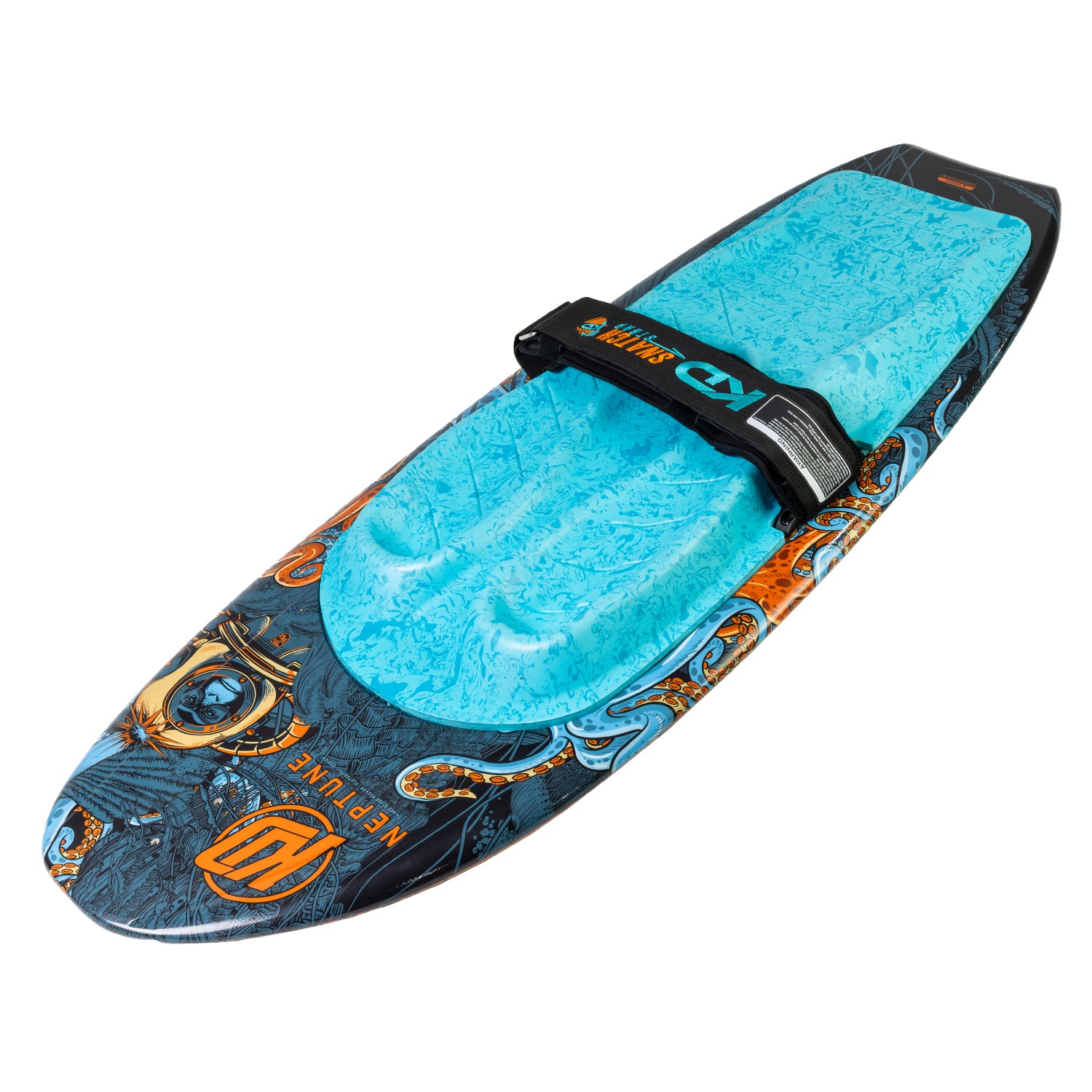 NEPTUNE KNEEBOARD