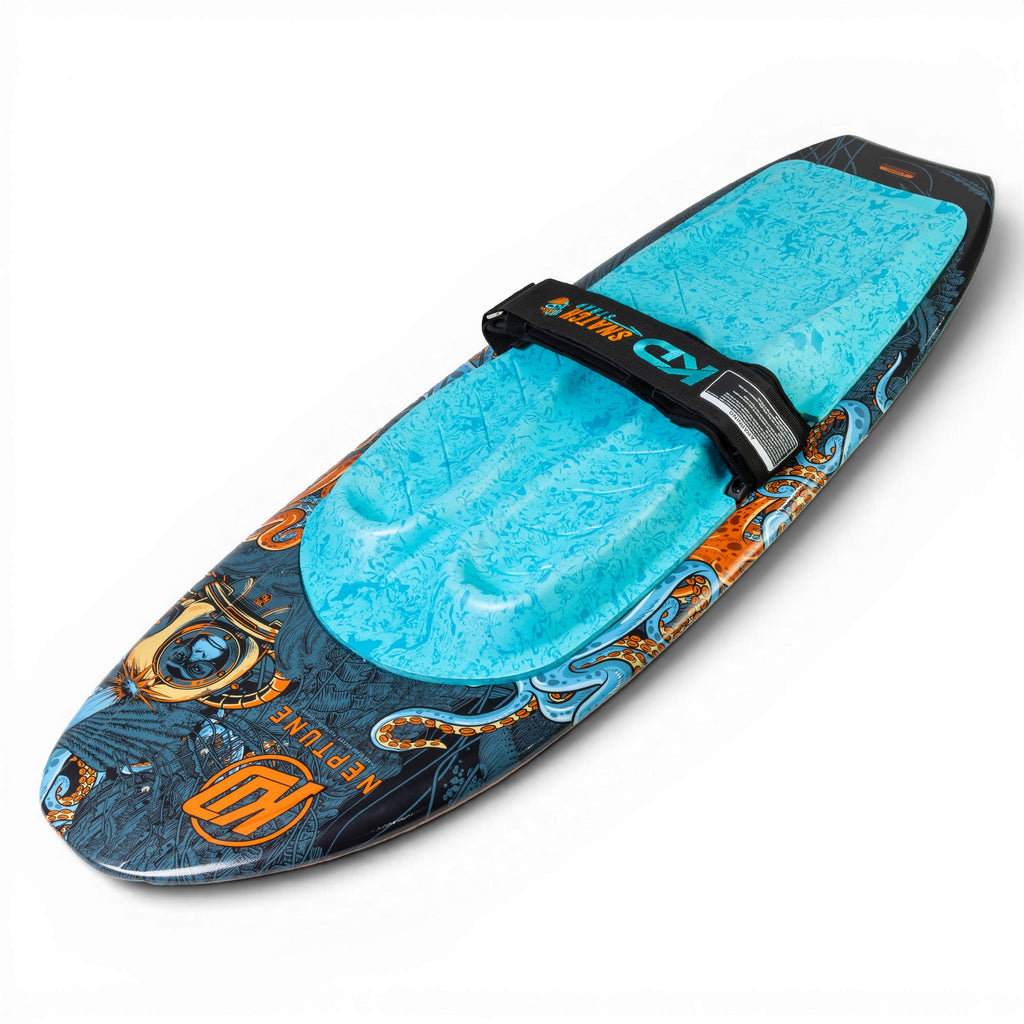 NEPTUNE KNEEBOARD