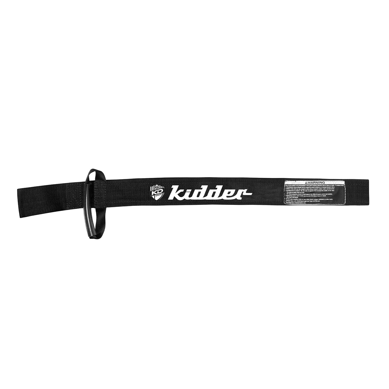 2" KNEEBOARD STRAP