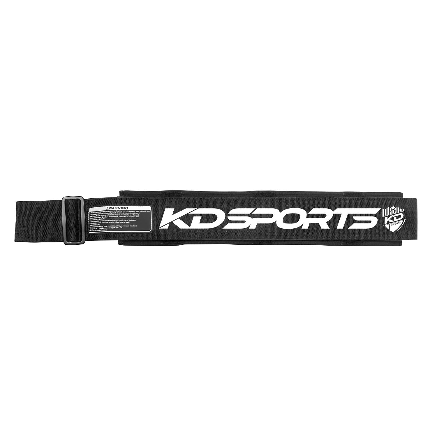 3" KNEEBOARD STRAP