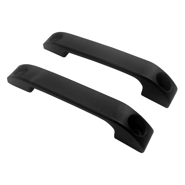 2 x KNEEBOARD SIDE BARS
