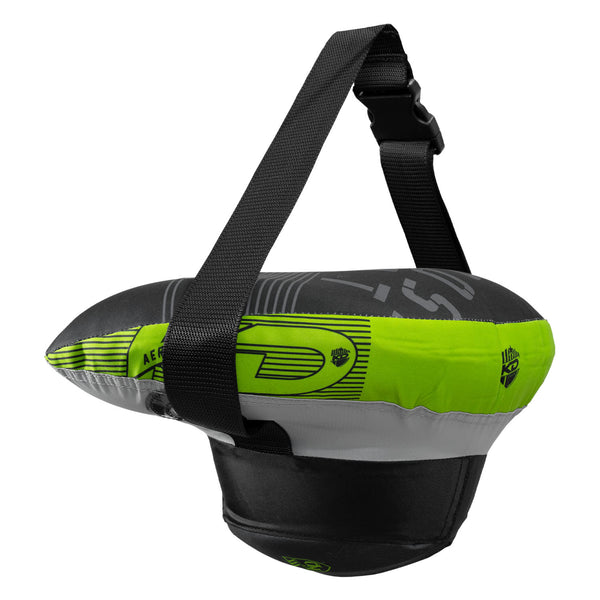 AERO KNEEBOARD SEAT - GREEN