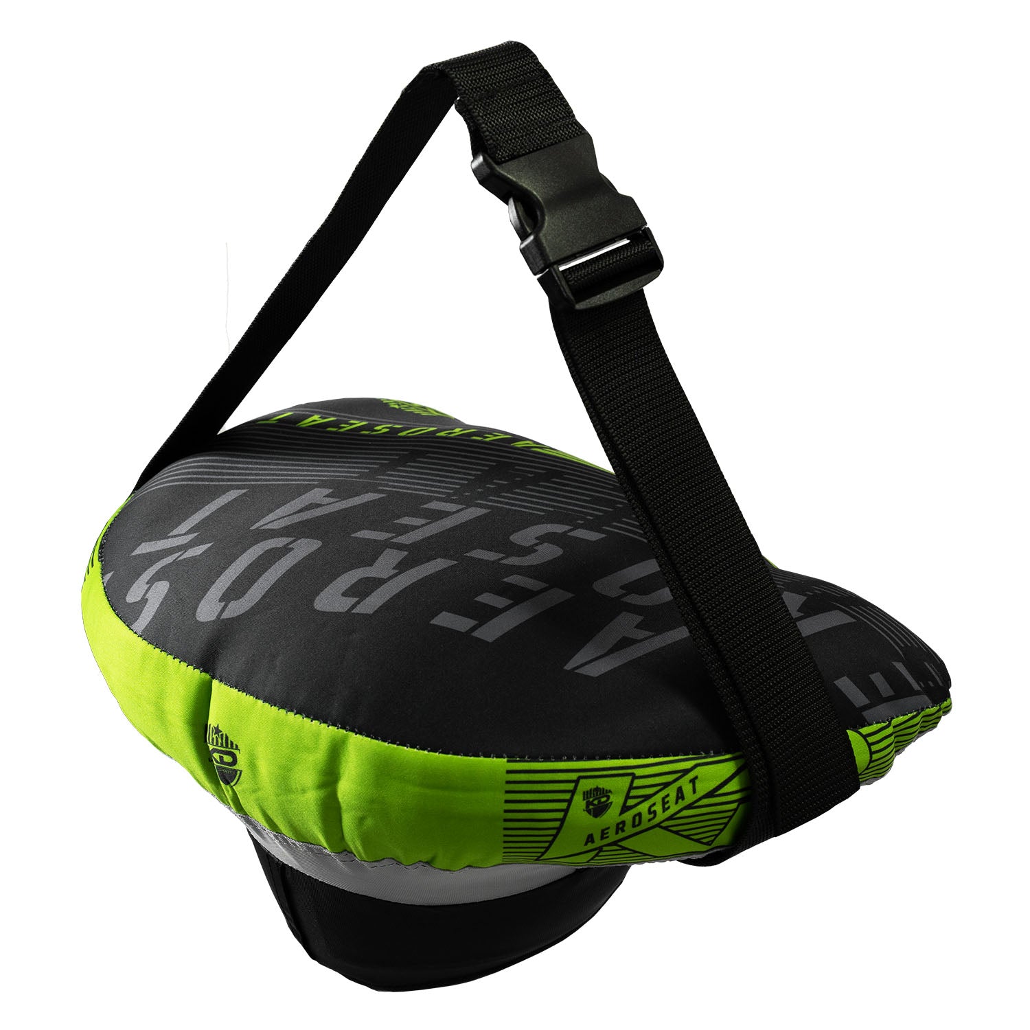 AERO KNEEBOARD SEAT - GREEN