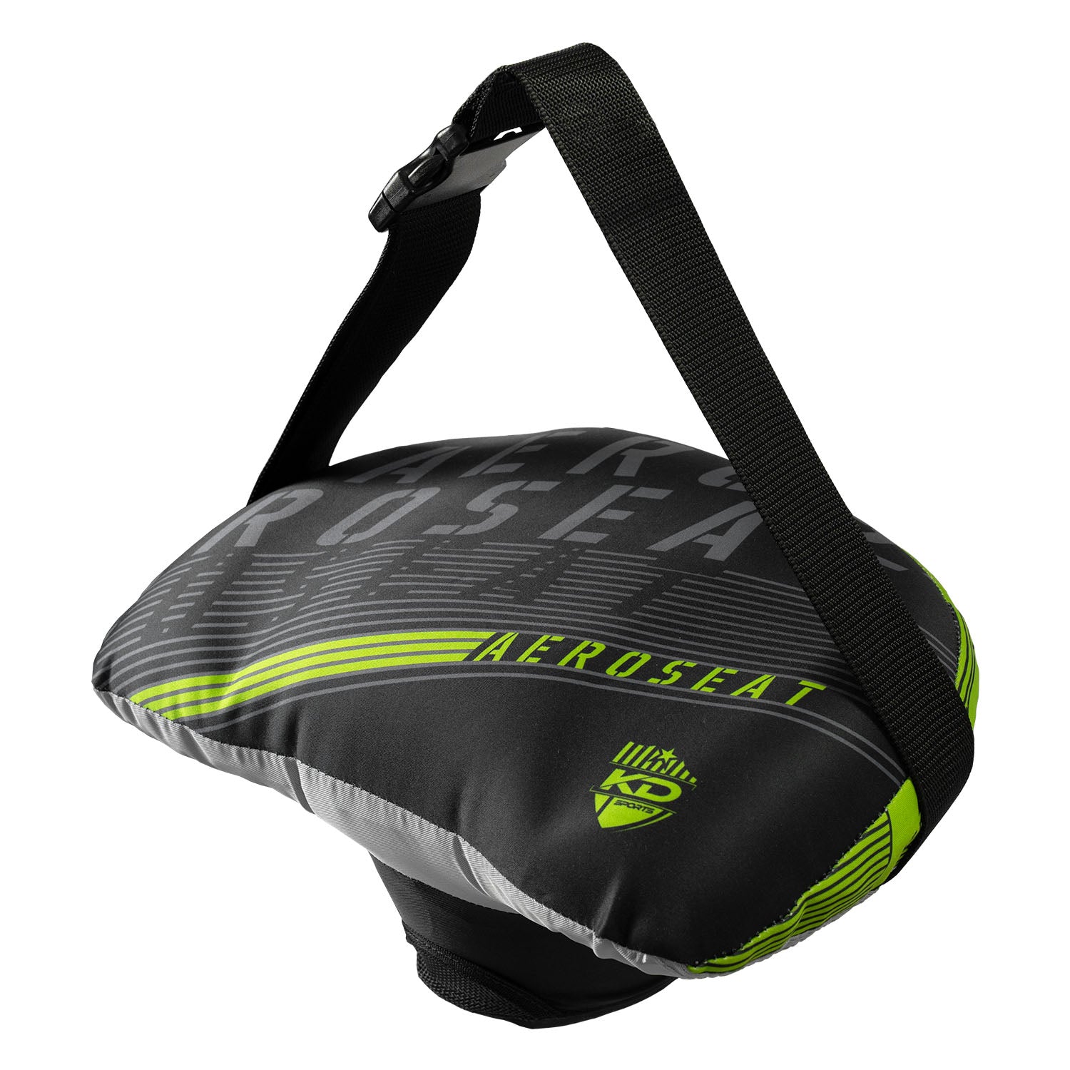 AERO KNEEBOARD SEAT - GREEN
