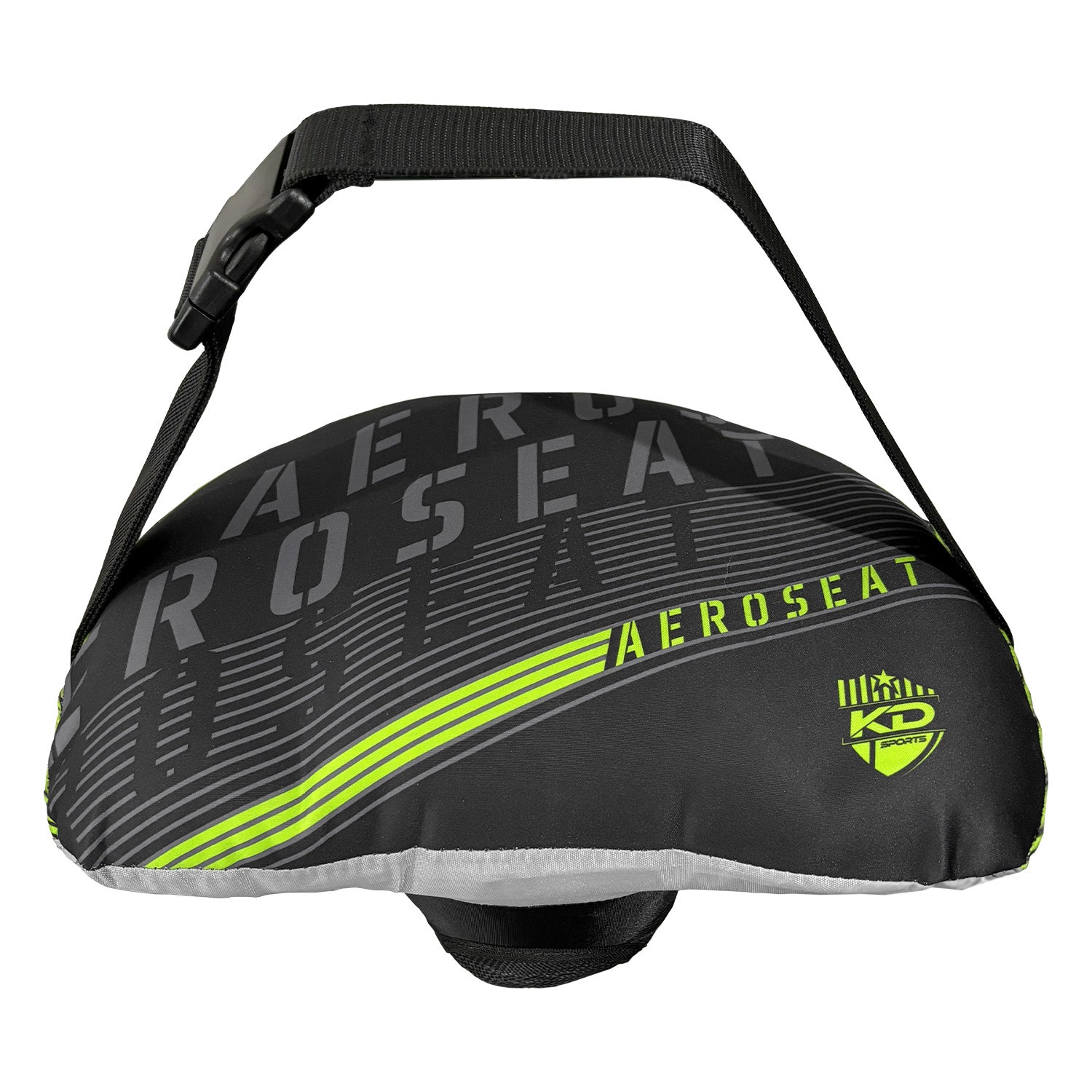 AERO KNEEBOARD SEAT - GREEN