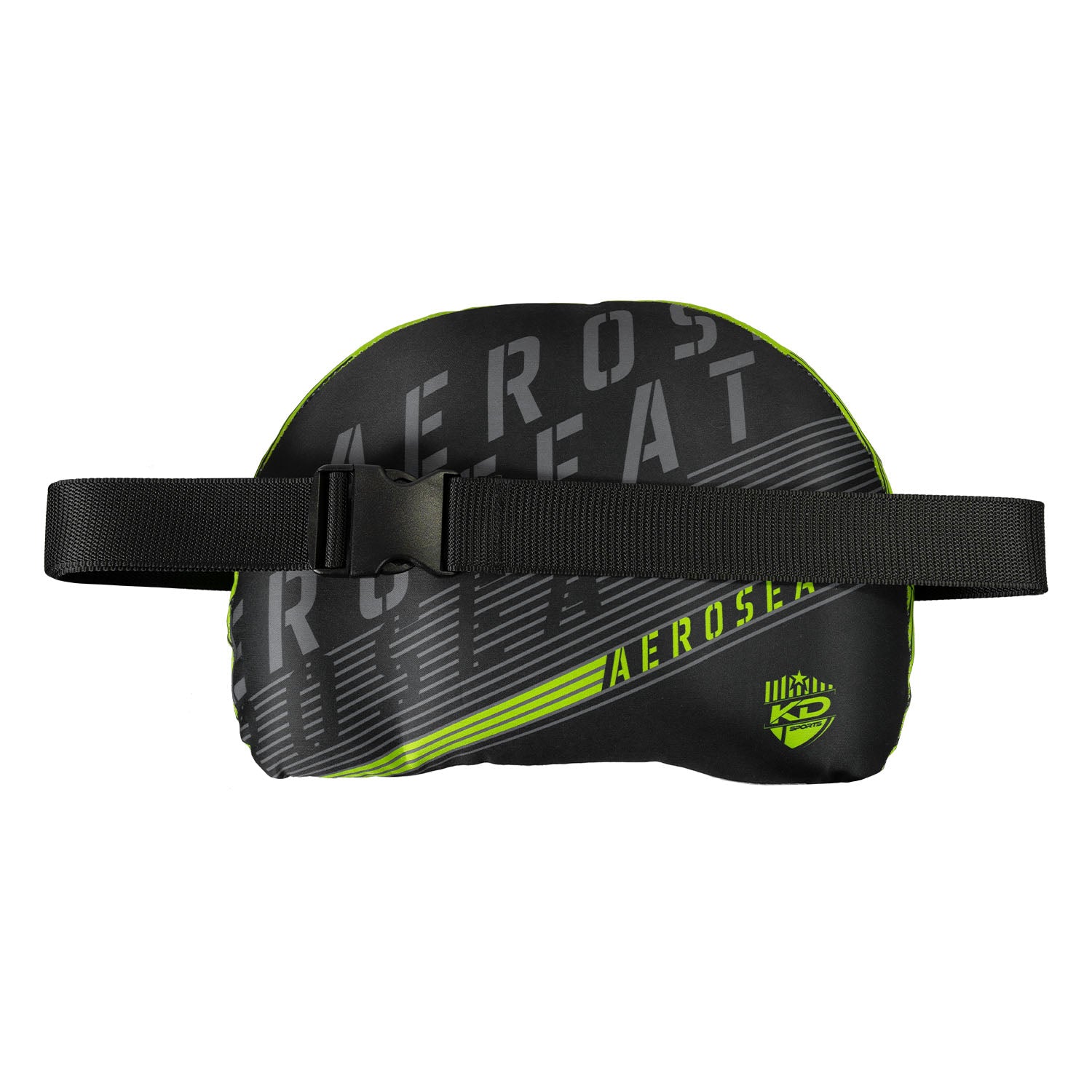 AERO KNEEBOARD SEAT - GREEN