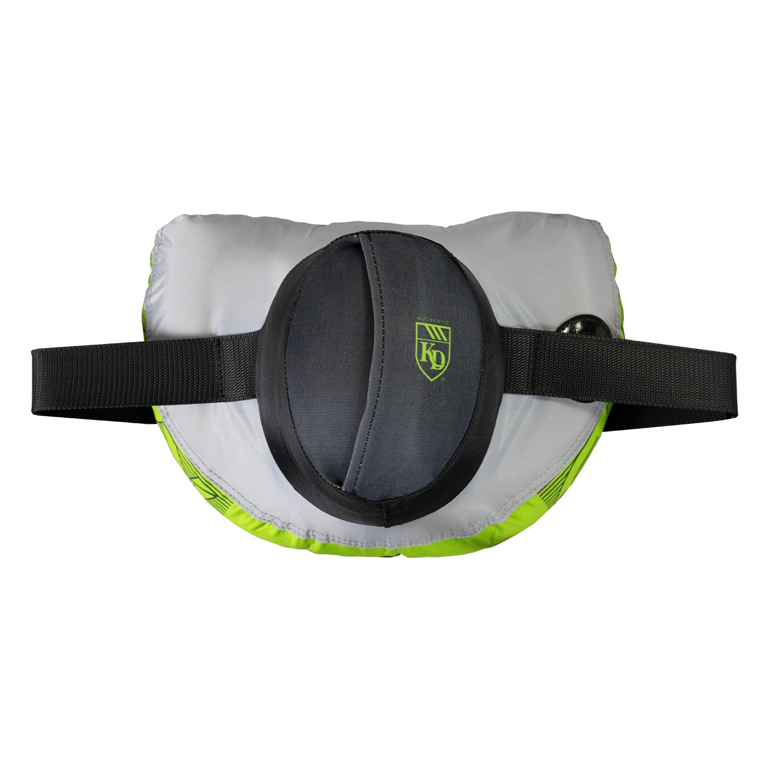 AERO KNEEBOARD SEAT - GREEN