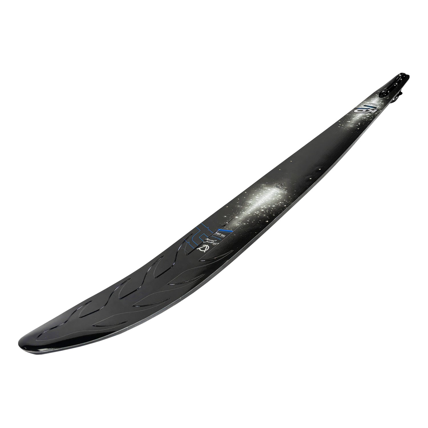 PLATINUM CV SLALOM SKI