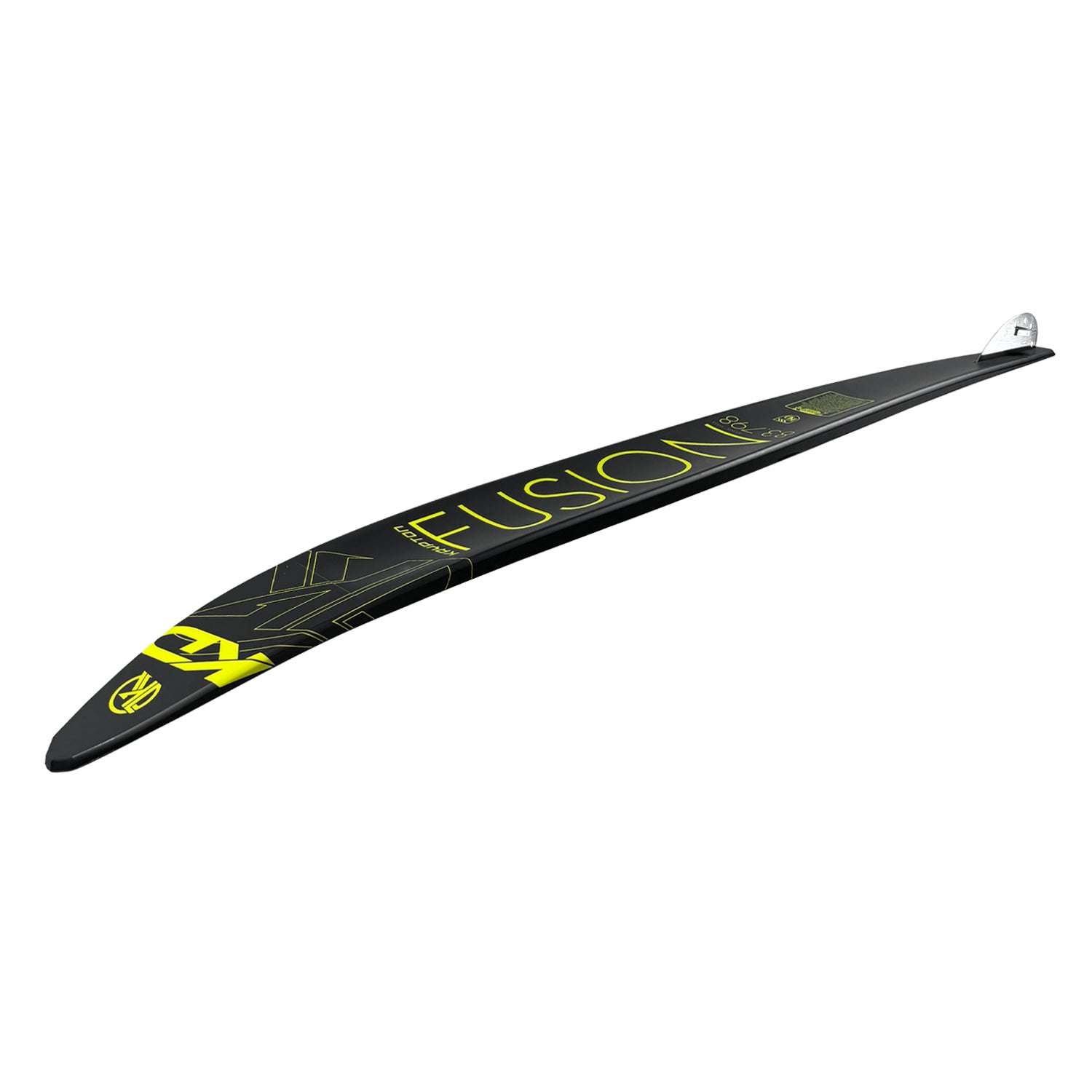 2026 KRYPTON FUSION SLALOM SKI