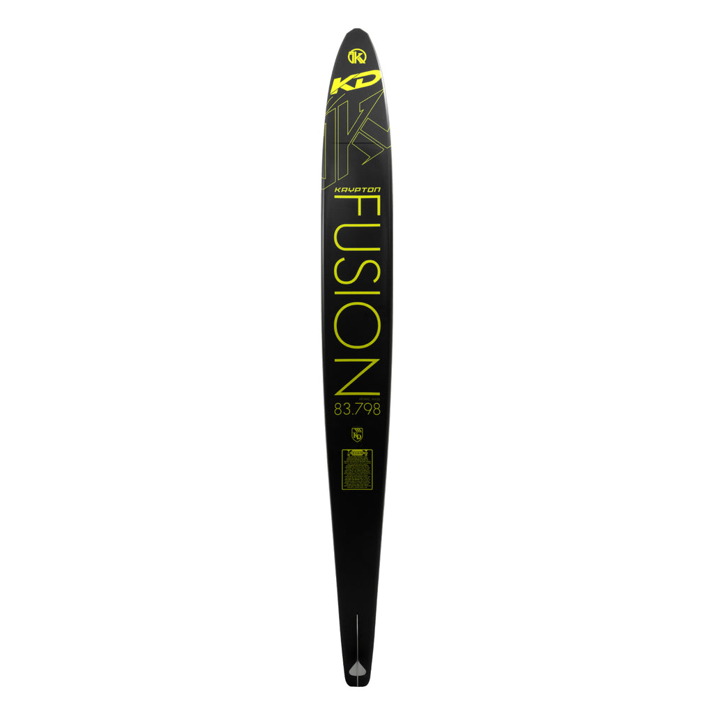 2026 KRYPTON FUSION SLALOM SKI
