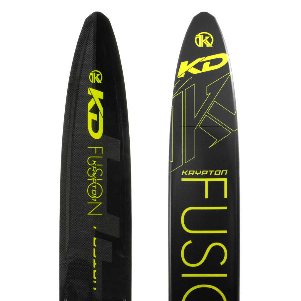 2026 KRYPTON FUSION SLALOM SKI