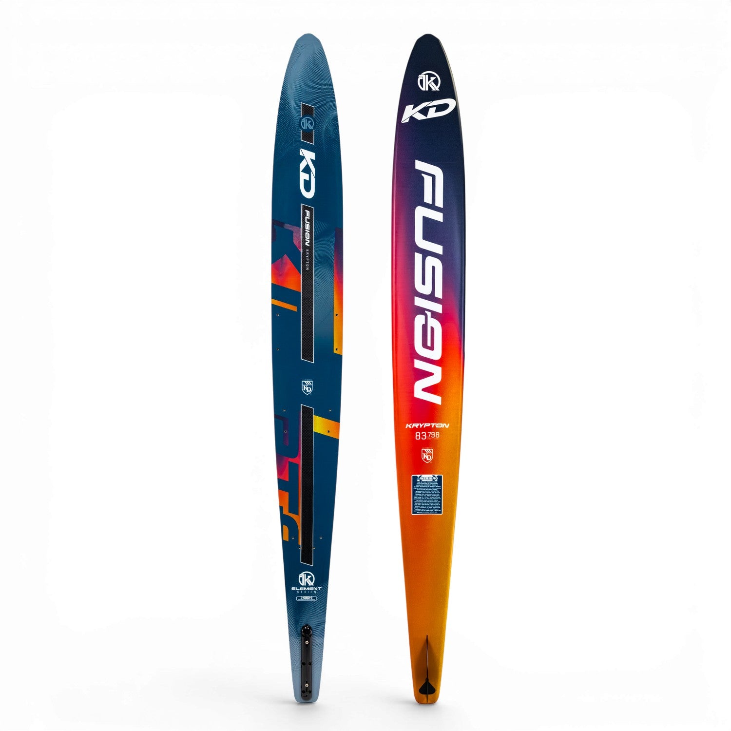 KRYPTON FUSION SLALOM SKI