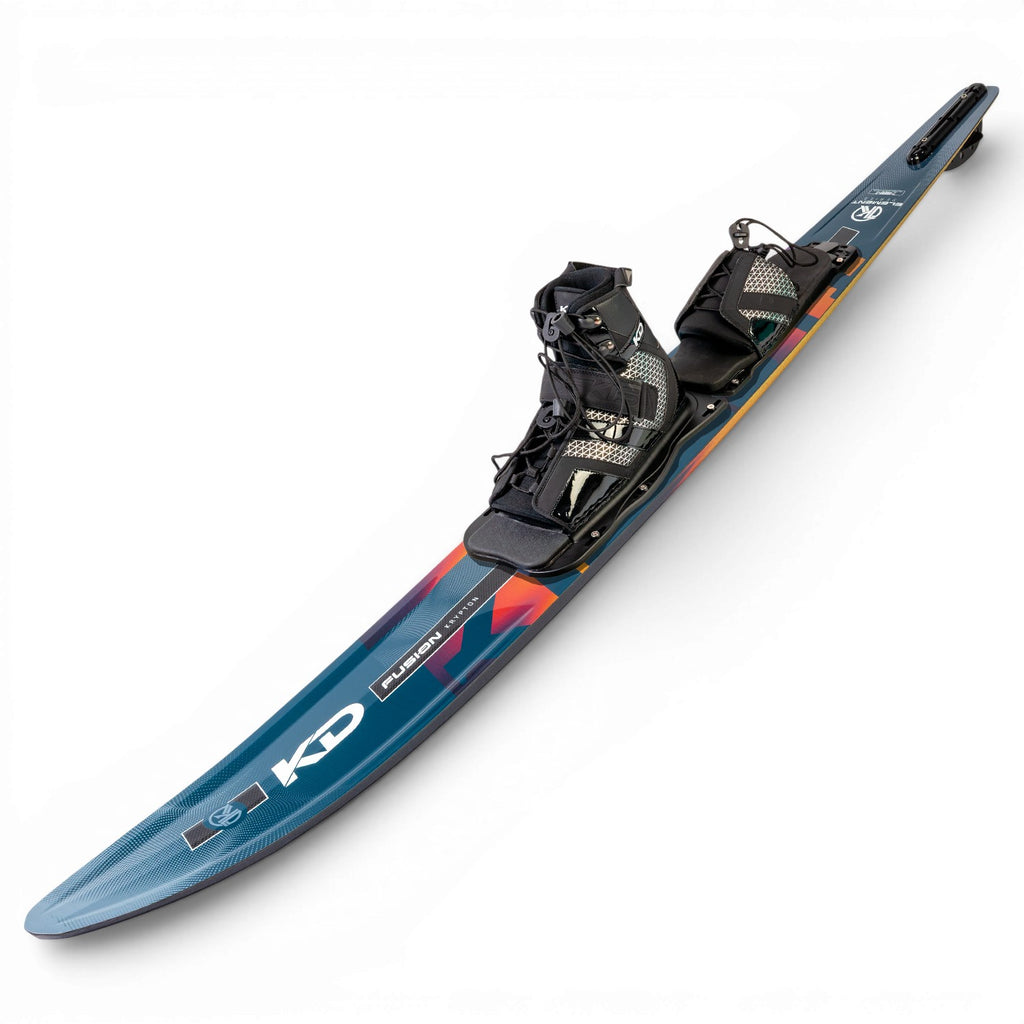 KRYPTON FUSION SLALOM SKI